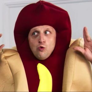 Meet your Posher, Adam